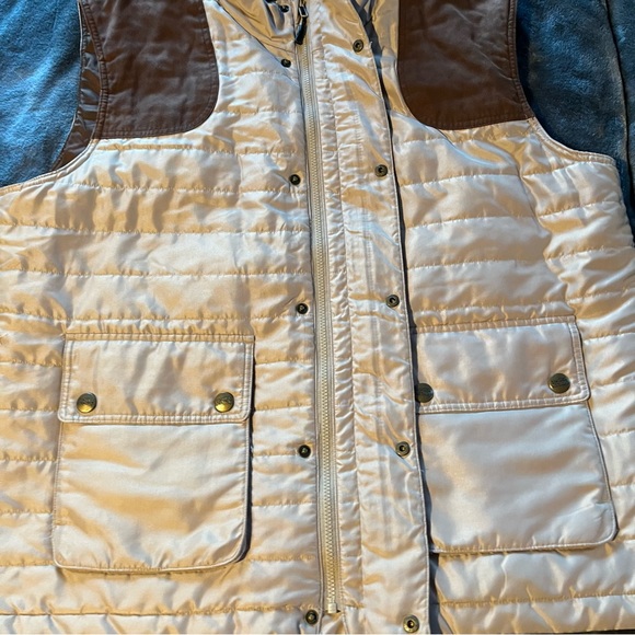 Midway Quilted Insulated Men's Vest XL - Picture 6 of 12